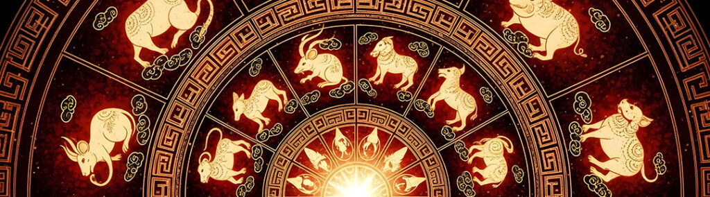 Chinese Horoscope – Discover Your Chinese Zodiac Sign