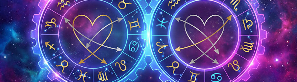 Zodiac Compatibility – Discover Your Perfect Match
